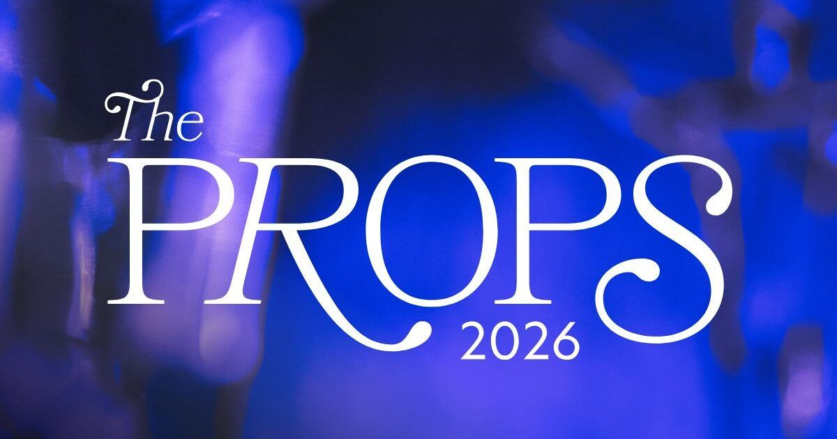 The Variety Props Awards