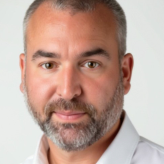 Damien Georges
